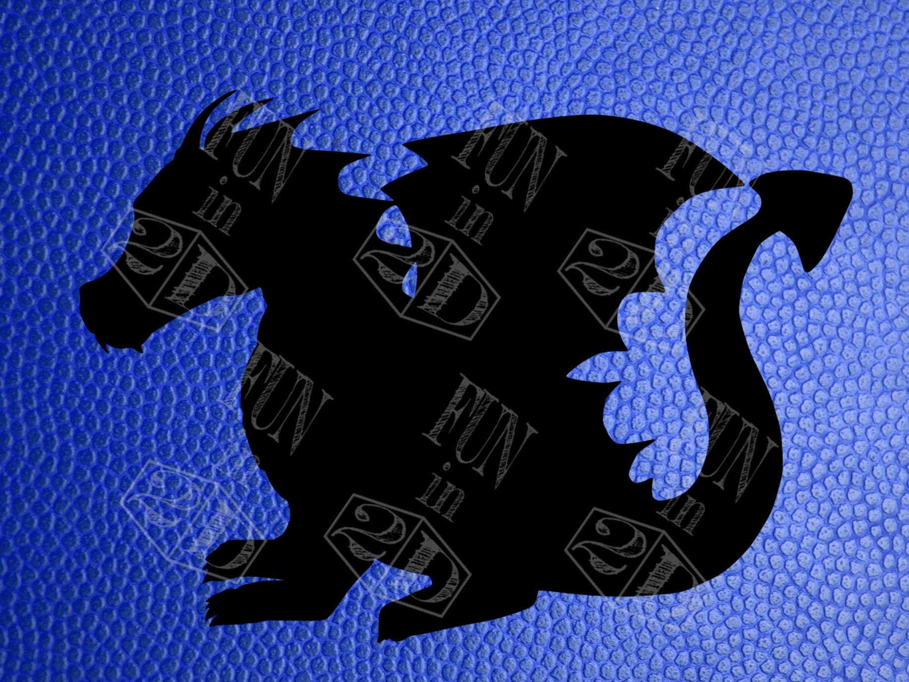 Baby Dragon SVG PNG DXF Cut Files for Cricut and Silhouette | Etsy