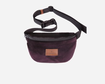 fanny pack etsy