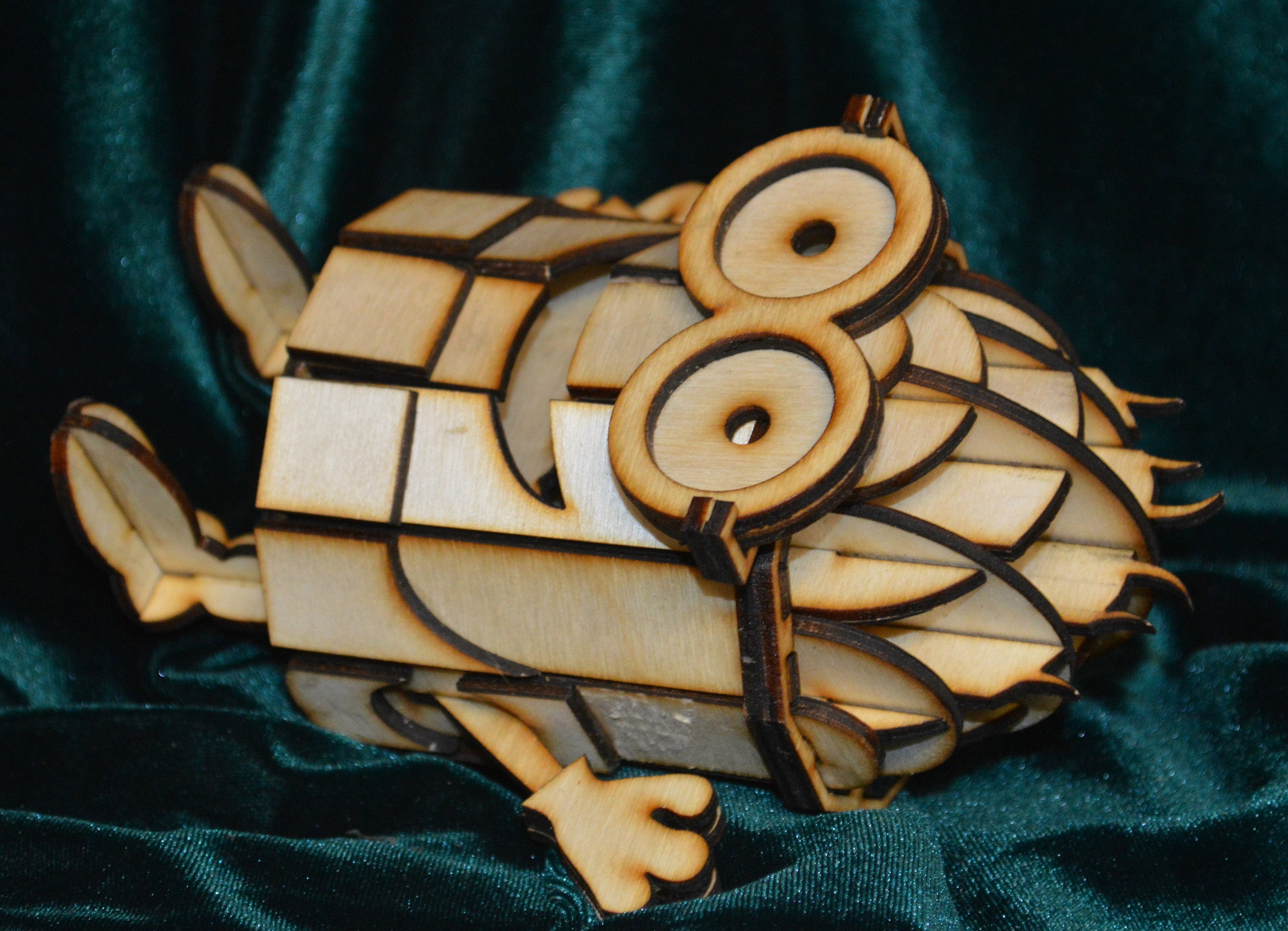 Minion Pencil Holder Etsy