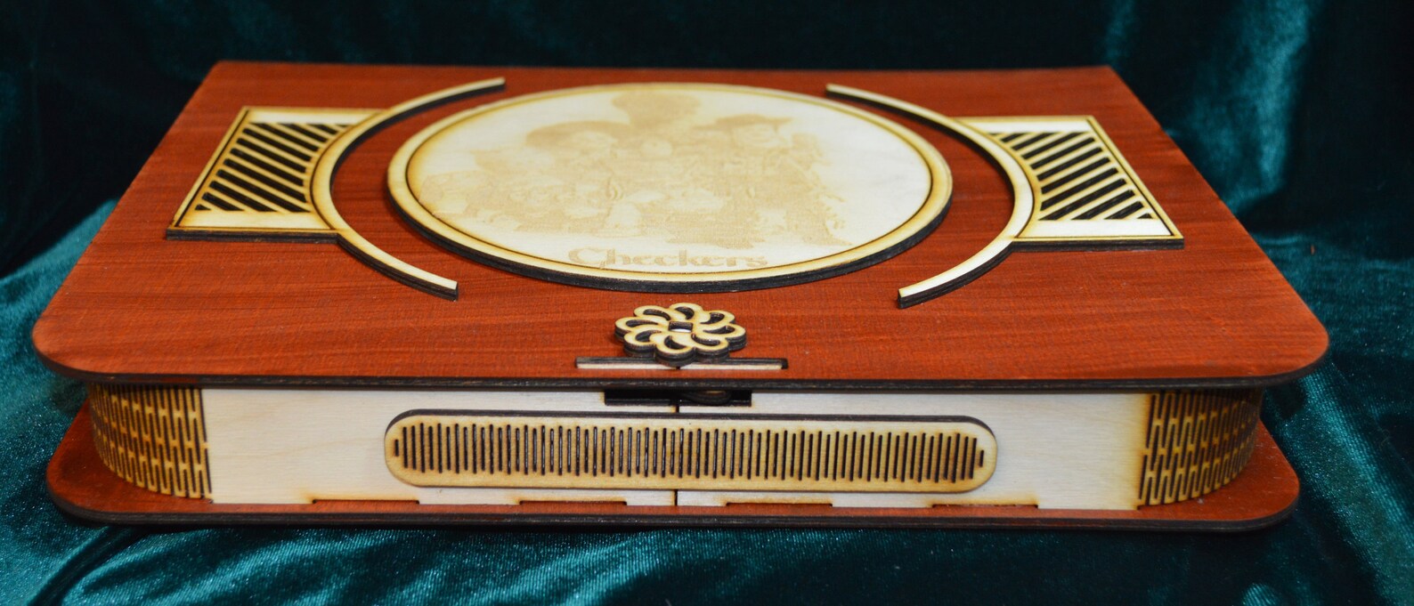 Toy Story Checker Set Etsy