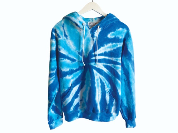 Adult Kids Hooded Sweatshirt 