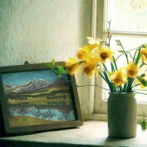 Loch Tulla prints