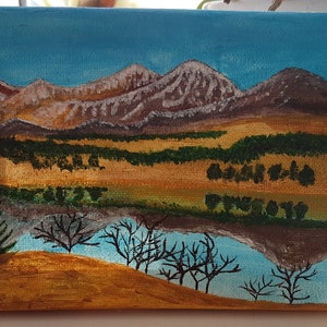 Loch Tulla