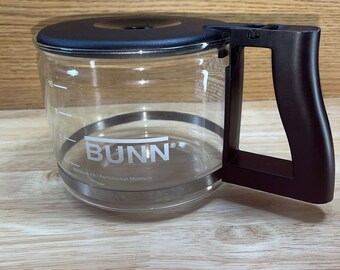 Bunn Coffee Pot - Etsy