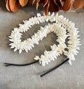 Scented Artificial Jasmine Gajra Hair Accessory (52cm)