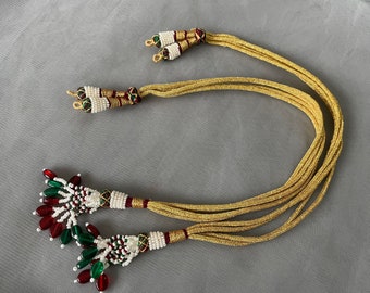 Gg Good Quality Necklace Dori/Adjustable Necklace Cord(35)
