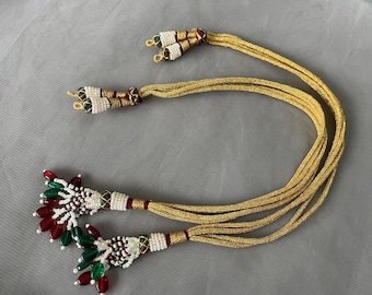 Gg Good Quality Necklace Dori/Adjustable Necklace Cord(35)