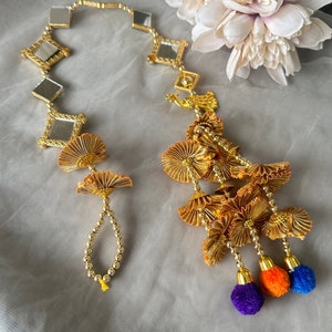 Gg Beautiful Kids Parandi/Hair accessory