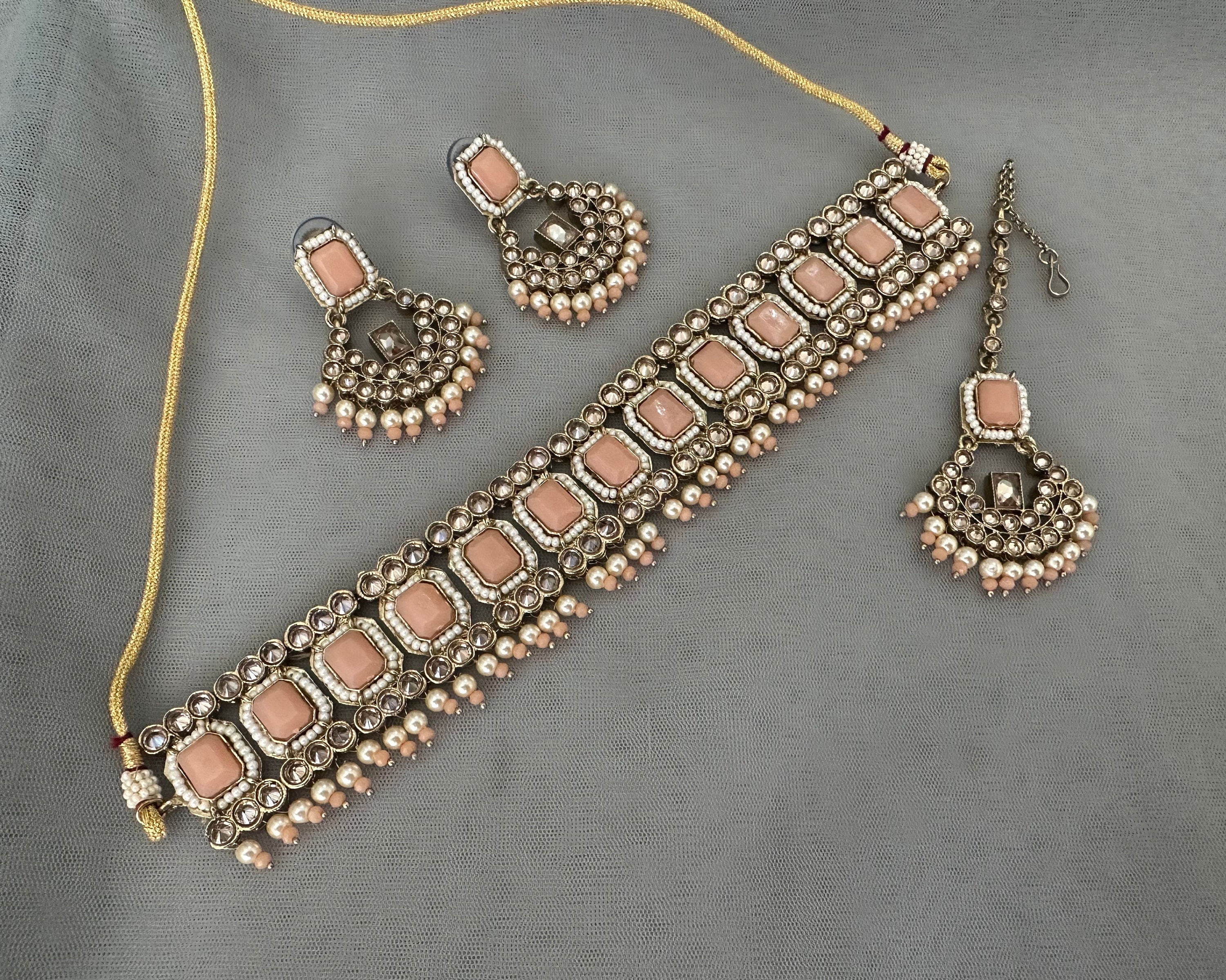 Rabi imitation jewellery deals