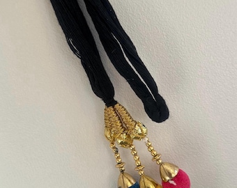 Kids Parandi/ Paranda/Hair accessory