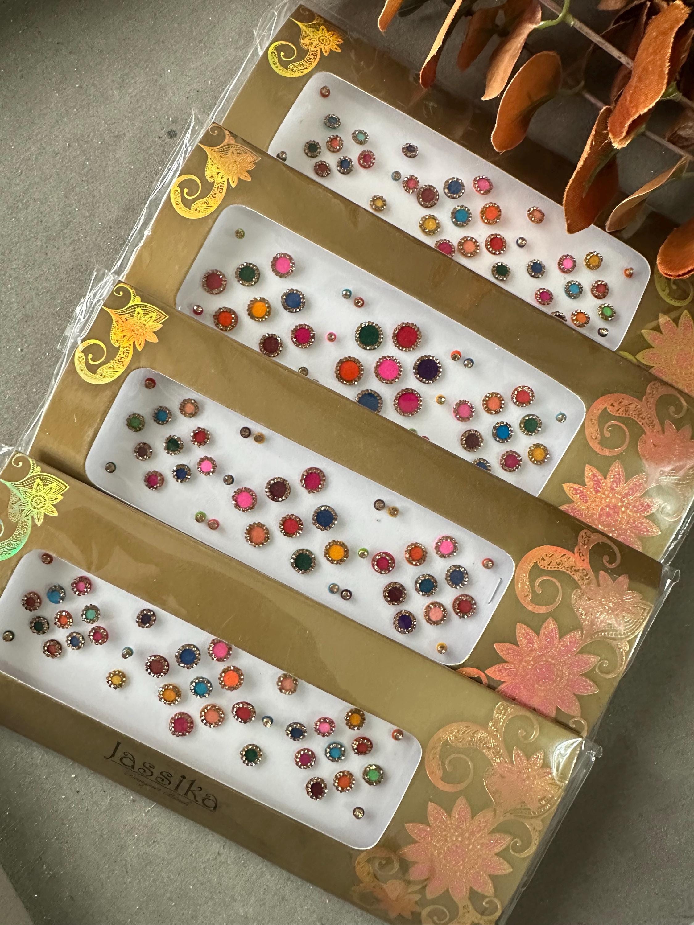 Bindi packets - Etsy 日本