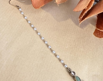 Imitation Polki Kids Tikli Tikka Jewellery