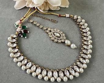 Imperfect Necklace/ Earrings/ Jewellery