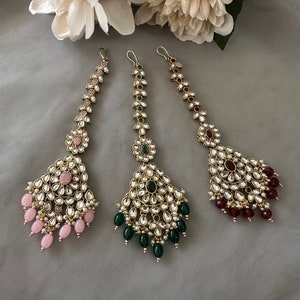 Diamond hotsell tikli design