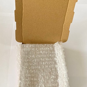 Halsband och örhängen i imiterat Kundan-mönster bild 2