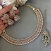 see more listings in the Necklace Sets section