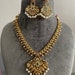 see more listings in the Temple/Oxidised jewelry section