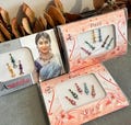 Stone Bindis: Wedding Special, 3 Small Packs for 5 or 1 large pack