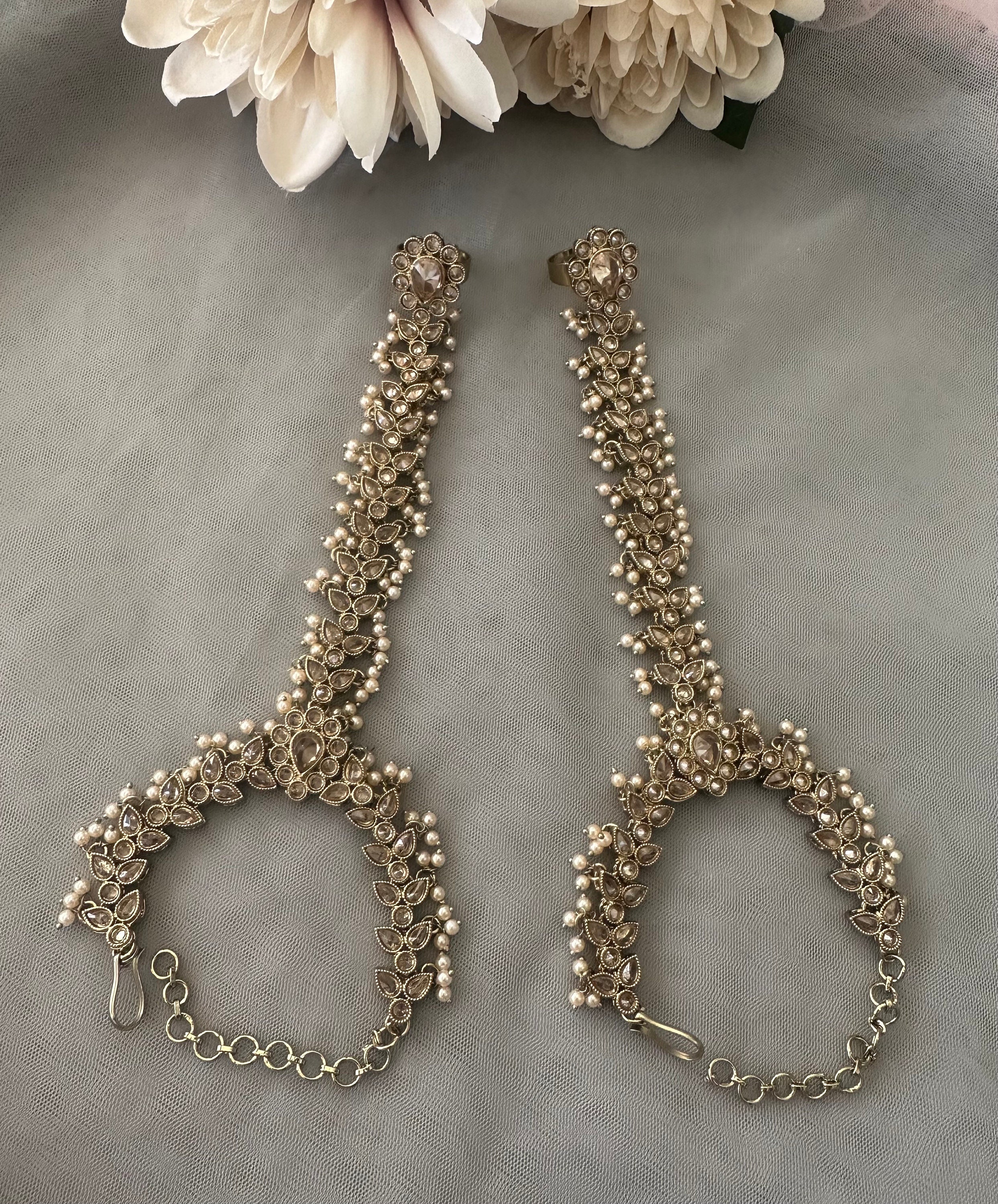 Silver Hand Panja Etsy Australia