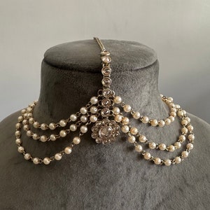 Gg Beautiful MathaPatti /Hoofdstuk /Hoofdsieraden/Schapenstal(60)