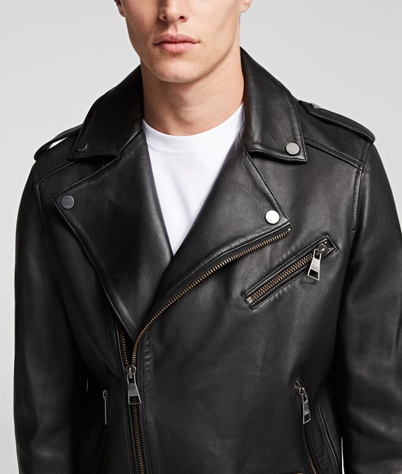 Best slim fit jackets sales