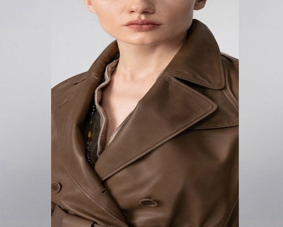Mid clearance long jacket