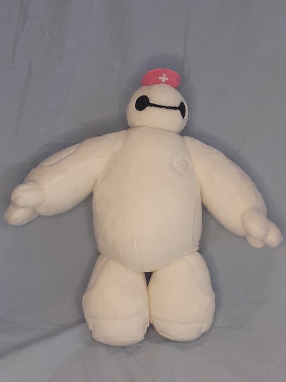 Baymax teddy on sale bear price