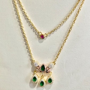 Buy Rayna Jewelry Online In India Etsy India