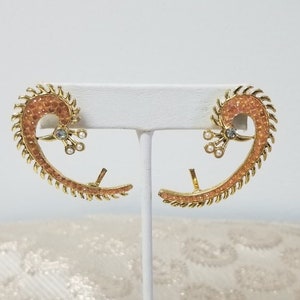 Ear Cuff Set - Indian Jewelry