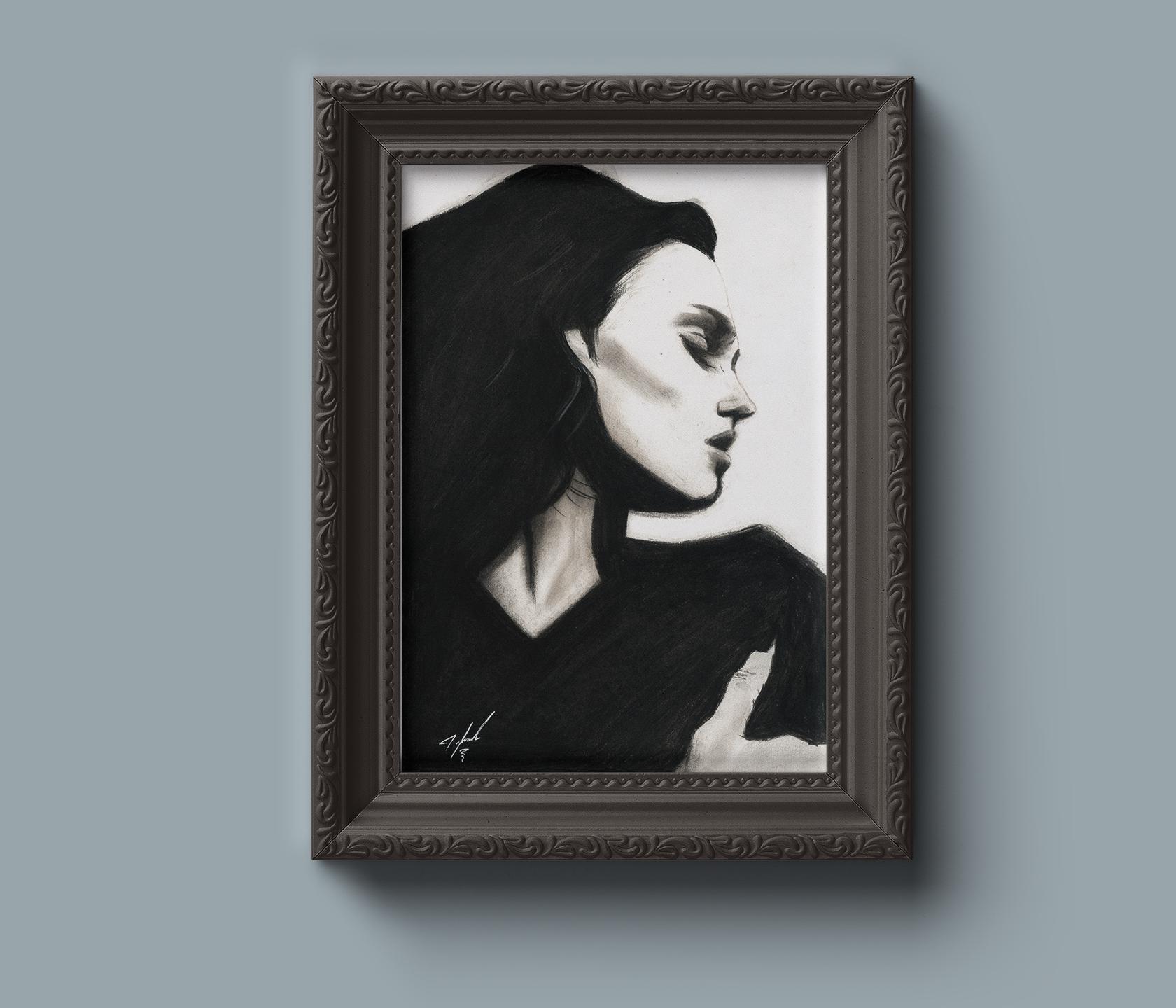 Jennifer connelly photo - Etsy 日本