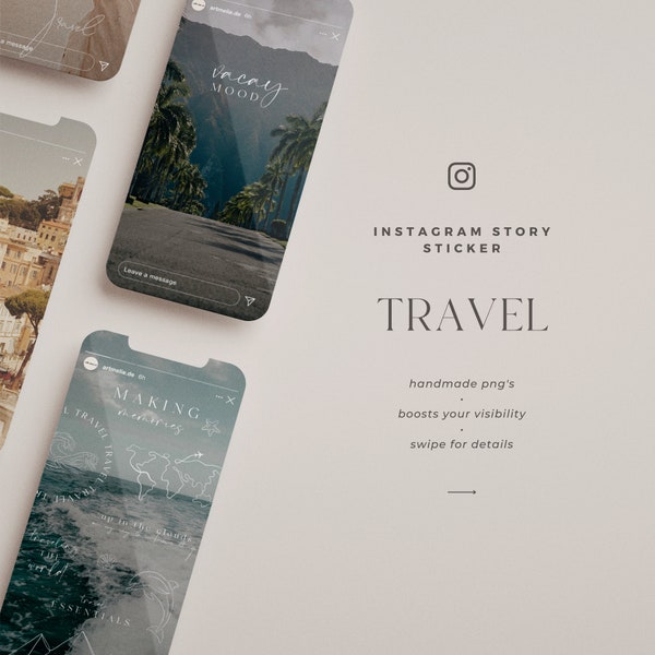 100+ Travel Instagram Story Sticker: vacaciones verano png logo ilustración lineart goodnotes tiktok viaje, explore world vacay, turismo