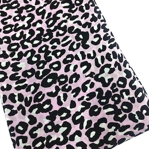 100% Silk Printed Crepe Fabric, Pure Mulberry Silk by the yard, premium and natural silk