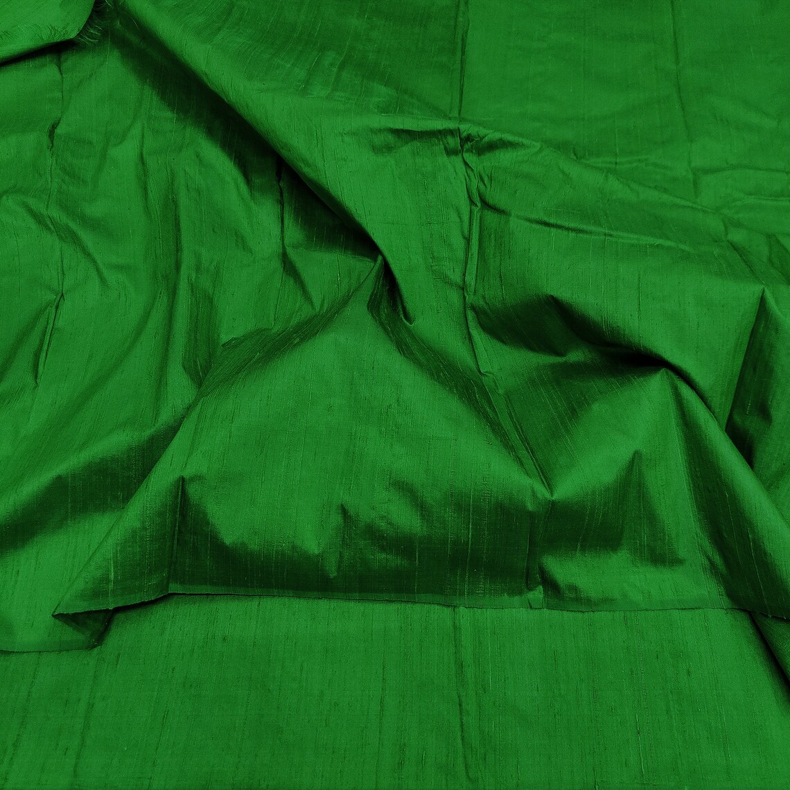 100 Silk Raw Silk Fabric Made on Handloom 100 grams/ Etsy