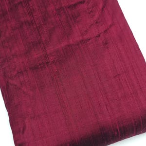 100% Silk Raw Silk Fabric, Silk Dupioni Fabric, Raw Silk Fabric, Dupioni Silk Fabric