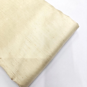 100% Silk Raw Silk Fabric, Silk Dupioni Fabric, Raw Silk Fabric, Dupioni Silk Fabric