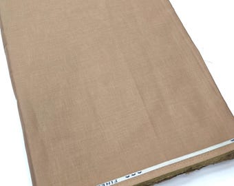 Baumwoll-Leinen-Gewebe Schüttware, weicher Baumwolle-Leinen-Stoff, über 38 Farben erhältlich