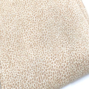 100% Silk Printed Crepe Fabric, Pure Mulberry Silk by the yard, premium and natural silk