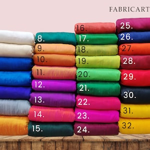 Silk Fabric By The Yard, Silk Fabric, Silk Dupioni Fabric, Wholesale Silk Fabric, Raw Silk Fabric, Bridal Silk Fabric, Slub Silk