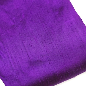 100% Silk Raw Silk Fabric, Silk Dupioni Fabric, Raw Silk Fabric, Dupioni Silk Fabric