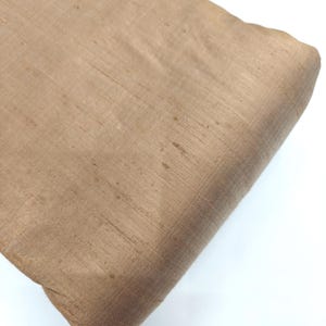100% Silk Raw Silk Fabric, Silk Dupioni Fabric, Raw Silk Fabric, Dupioni Silk Fabric