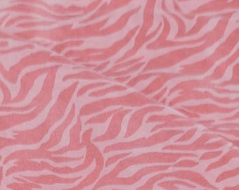 100% Silk Printed Crepe Fabric, Pure Mulberry Silk by the yard, premium and natural silk