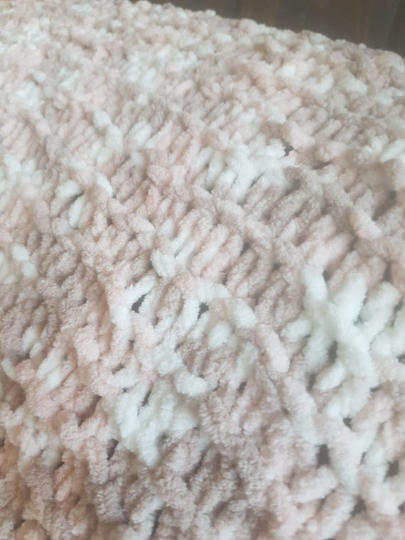 Salmon Sand Varg Baby Blanket Lap Blanket Wheelchair Blanket Etsy