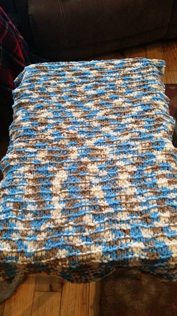 Little Royals Baby Blanket / Lap Blanket Etsy