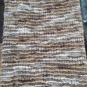 Sonoma Baby Blanket / Lap Blanket / Wheelchair Blanket