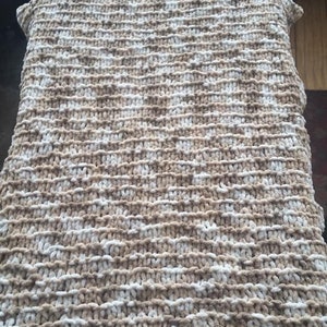 Blondes Have More Fun Baby Blanket / Lap Blanket / Wheelchair Blanket