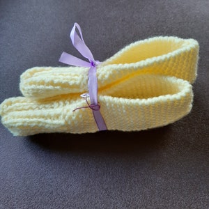 Slippers - Customizable - Multiple Sizes