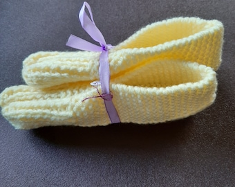 Slippers - Customizable - Multiple Sizes