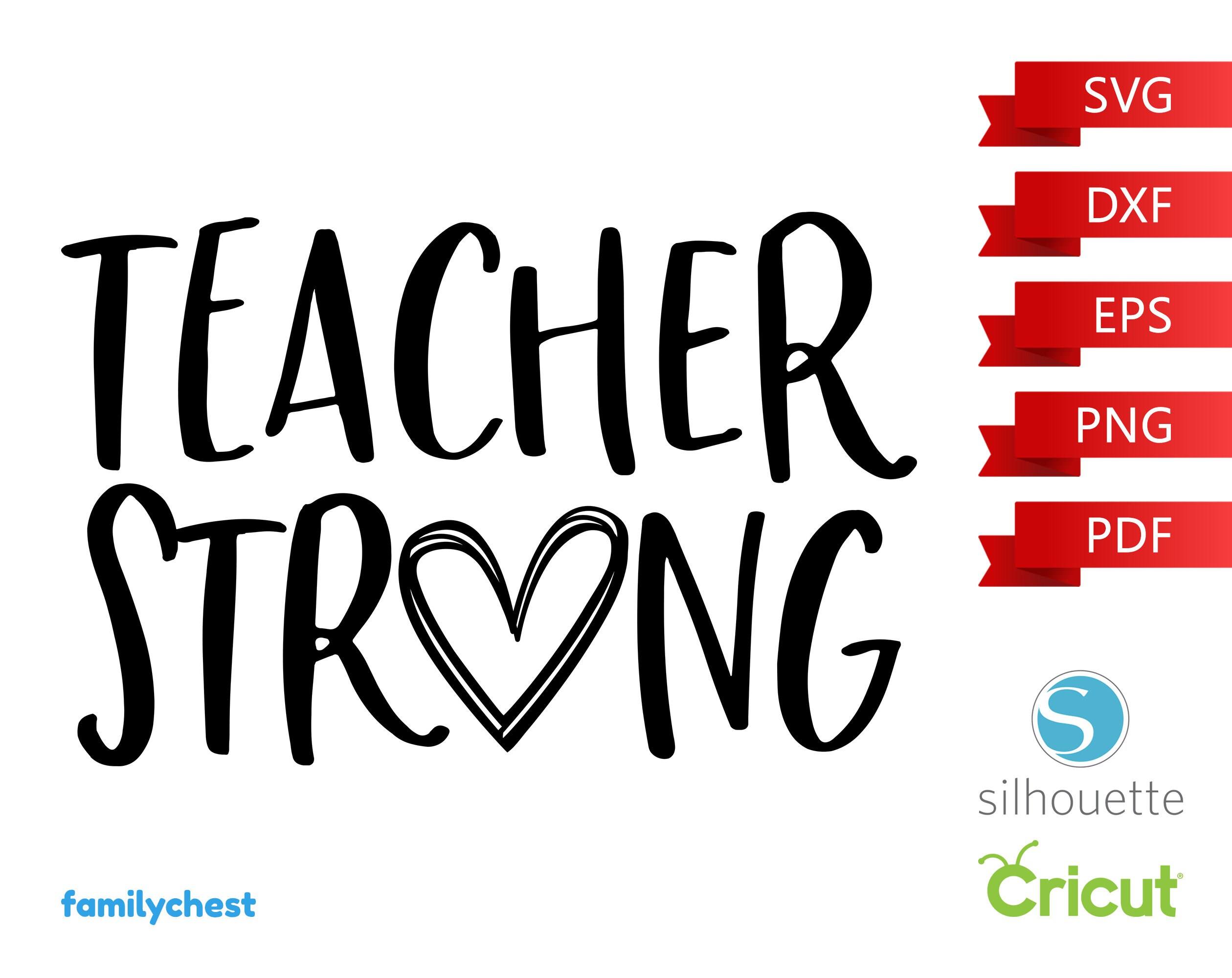 Free Free Teacher Strong Svg 436 SVG PNG EPS DXF File