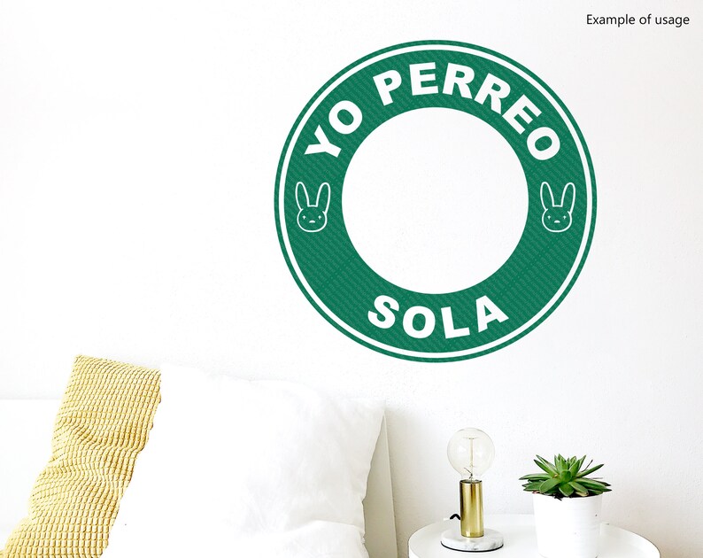 Download Yo Perreo Sola Cup YHLQMDLG SVG I Do Whatever I Want Bad ...