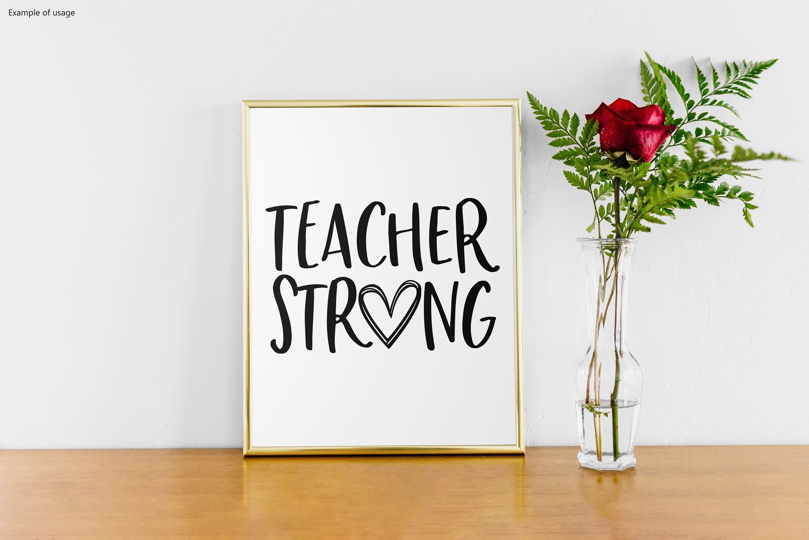Free Free Teacher Strong Svg 586 SVG PNG EPS DXF File